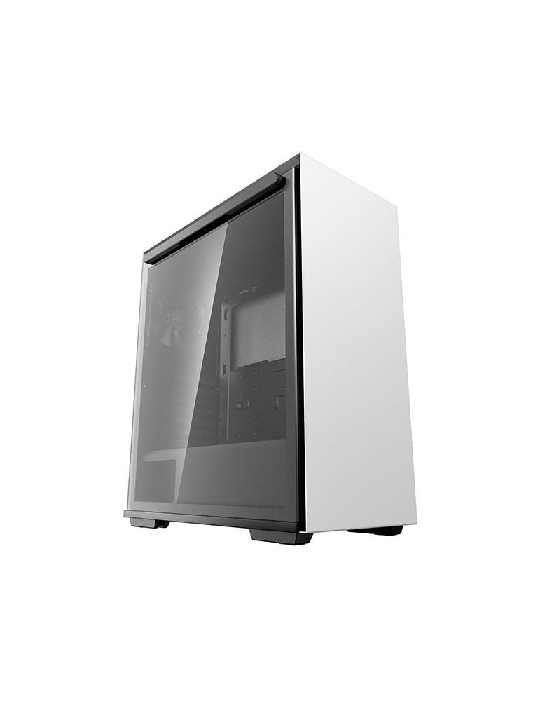 DeepCool MACUBE 310P WH Alb