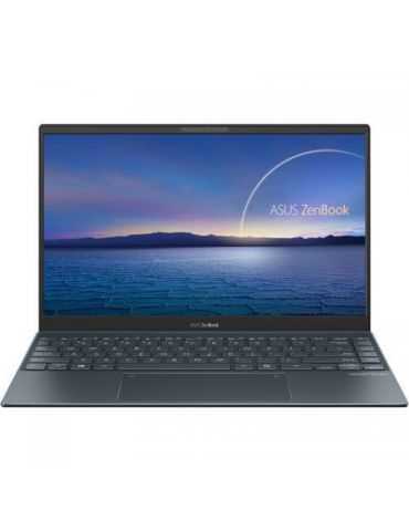 Laptop ASUS Bundle ux325ea-kg257t intel core i7-1165g7 13.3inch fhd oled 8gb Asus - 1