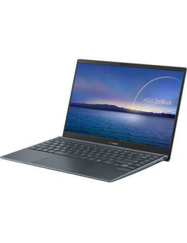 Laptop ASUS Bundle ux325ea-kg257t intel core i7-1165g7 13.3inch fhd oled 8gb Asus - 2