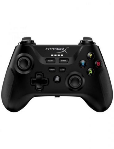 Hyperx clutch - wireless gaming controller - mobile pc controller Hp - 1