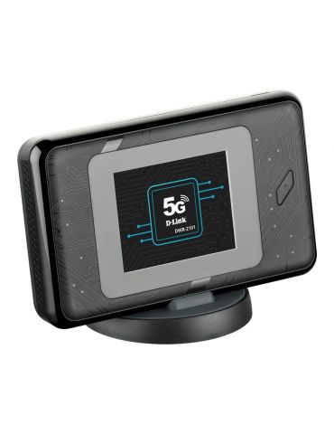 D-Link DWR-2101 dispozitive pentru rețele mobile Modem rețea celulară D-link - 2