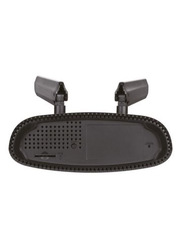 D-Link DWR-960 router wireless Gigabit Ethernet Bandă dublă (2.4 GHz/ 5 GHz) 4G Negru D-link - 4
