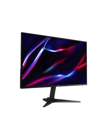 Acer Nitro VG3 60,5 cm (23.8") 1920 x 1080 Pixel Full HD LED Negru Acer - 2