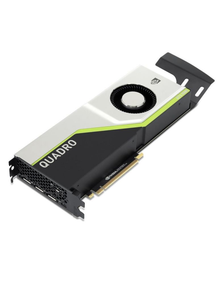 Placa video profesionala Lenovo nVidia Quadro RTX 8000 48GB, GDDR6, 384bit