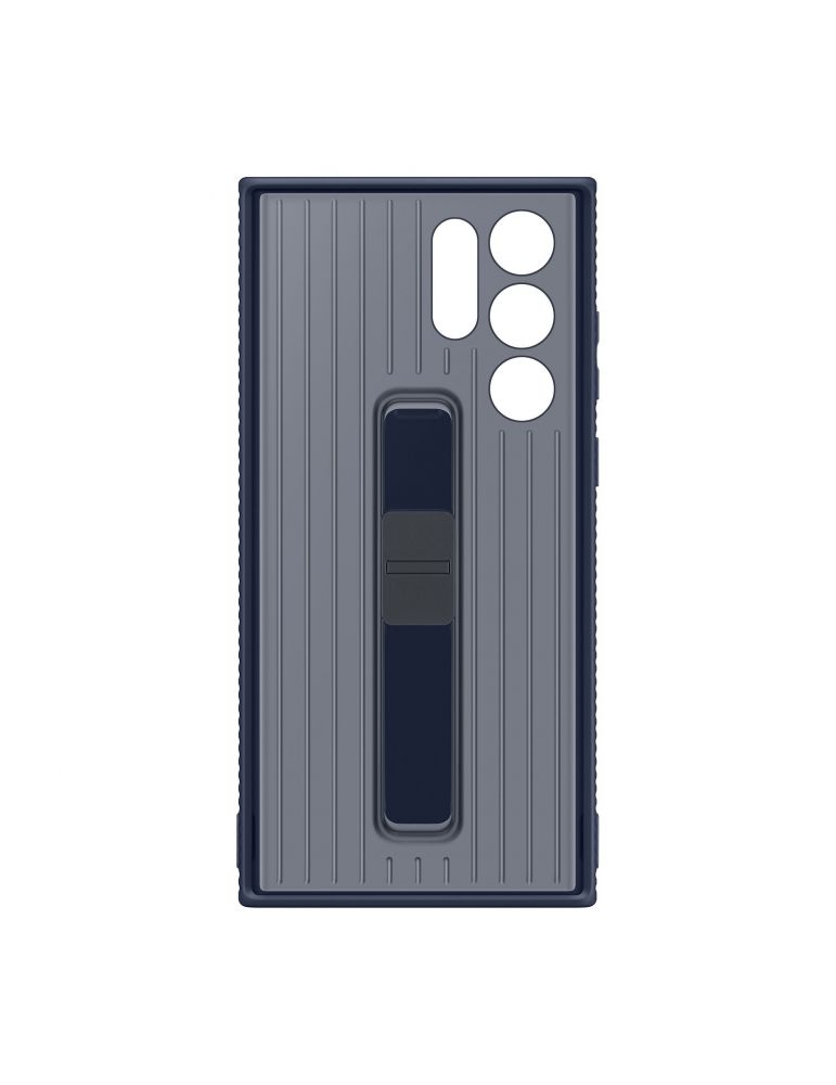 Samsung EF-RS908C carcasă pentru telefon mobil 17,3 cm (6.8") Copertă Bleumarin