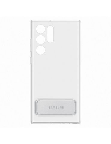 Samsung EF-JS908C carcasă pentru telefon mobil 17,3 cm (6.8") Copertă Transparente Samsung - 1