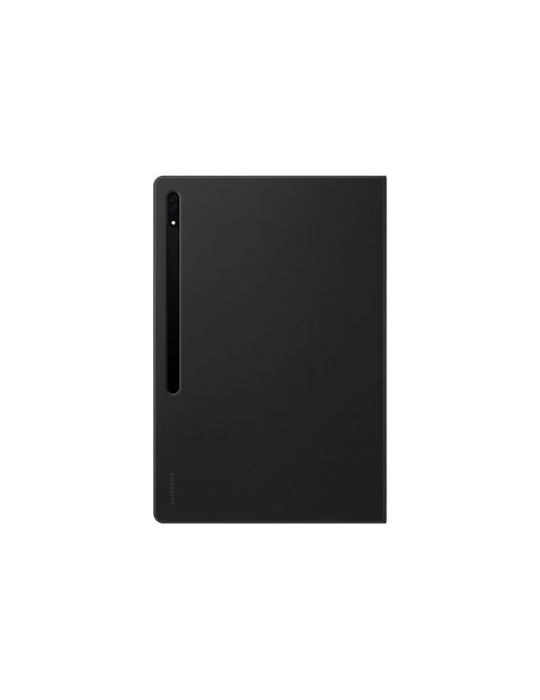 Samsung EF-ZX900PBEGEU huse pentru tablete 37,1 cm (14.6") Tip copertă Negru, Transparente Samsung - 2