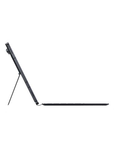 Samsung EF-DT870UBEGEU tastatură pentru terminale mobile Negru Pogo Pin Samsung - 6