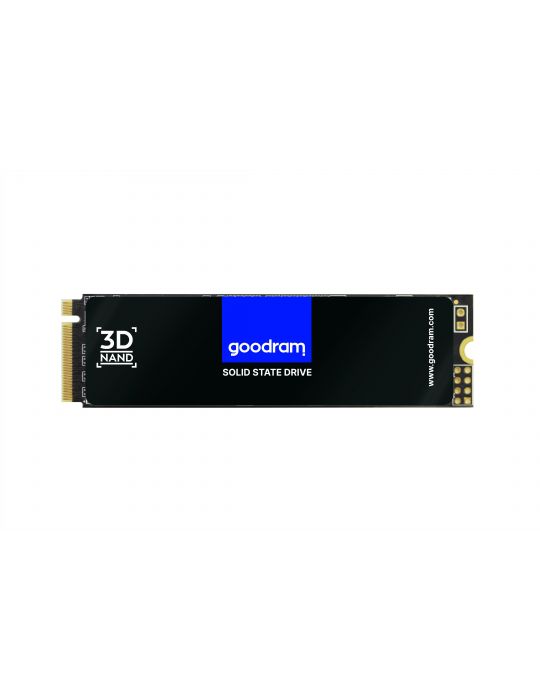 SSD Goodram PX500 1TB, PCI Gen3 x4, M.2 Goodram - 1