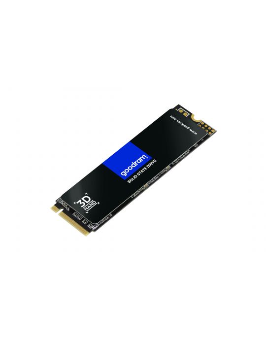 SSD Goodram PX500 1TB, PCI Gen3 x4, M.2 Goodram - 4