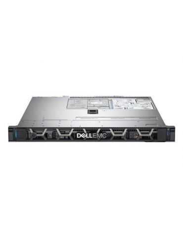 Server Poweredge r240 intel xeon e-2224 3.4ghz 8m cache 4c/4t Dell - 1