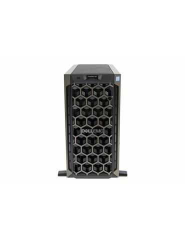 Server Poweredge t440,intel xeon silver 4208 2.1g 8c/16t 9.6gt/s Dell - 1