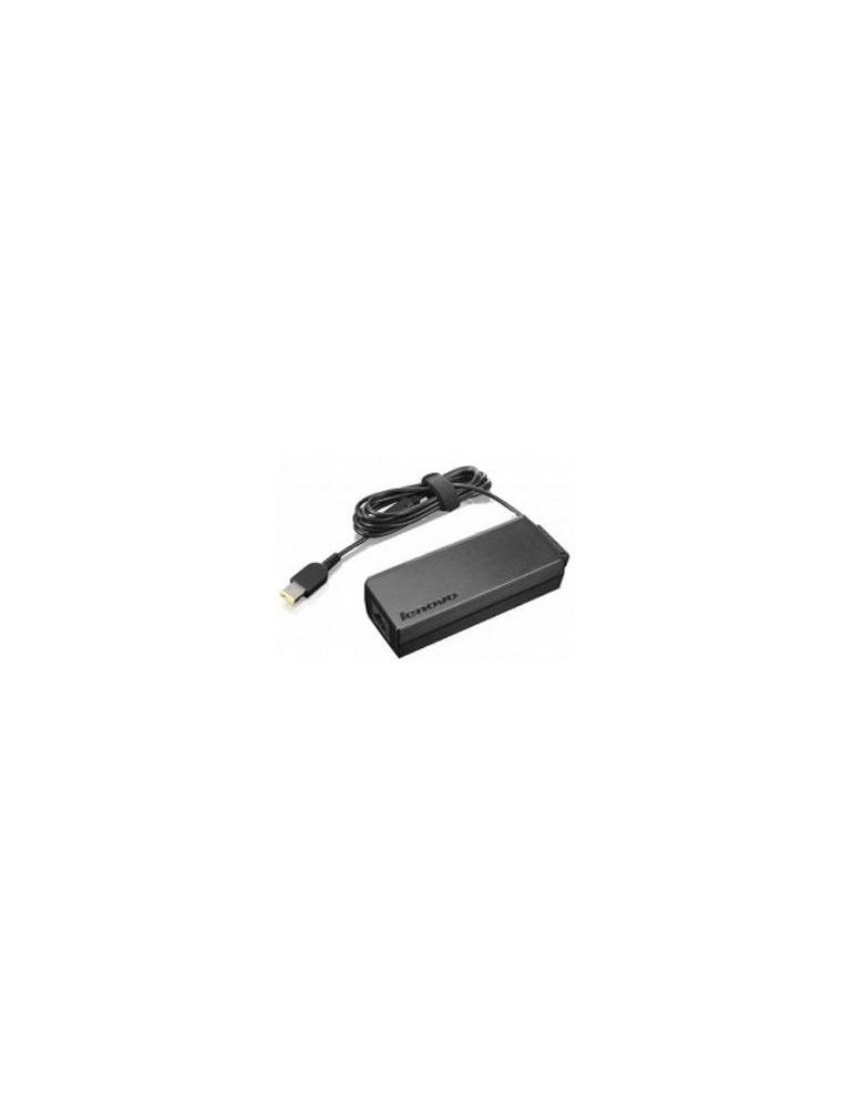 Lenovo 0B47002 adaptoare și invertoare de curent De interior 90 W Negru