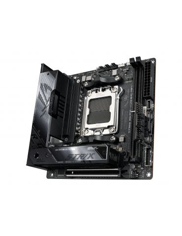 ASUS ROG STRIX X670E-I GAMING WIFI AMD X670 Mufă AM5 mini ITX Asus - 3