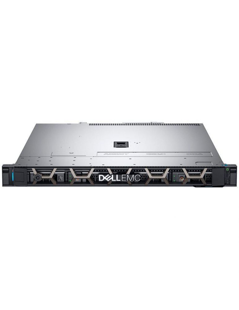 Server Poweredge r340, intel xeon e-2246g 3.6ghz 12m cache 6c/12t