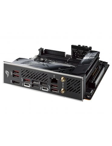 ASUS ROG STRIX X670E-I GAMING WIFI AMD X670 Mufă AM5 mini ITX Asus - 8