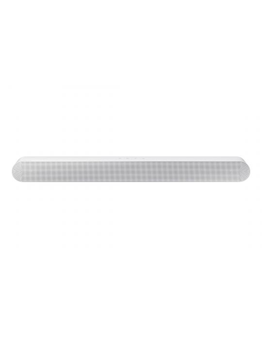 Samsung HW-S61B Alb 5.0 canale 200 W Samsung - 1