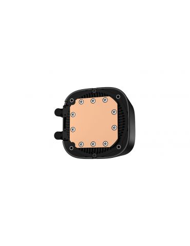 DeepCool LE300 Marrs Procesor Răcire lichidă all-in-one 12 cm Negru 1 buc. Deepcool - 4