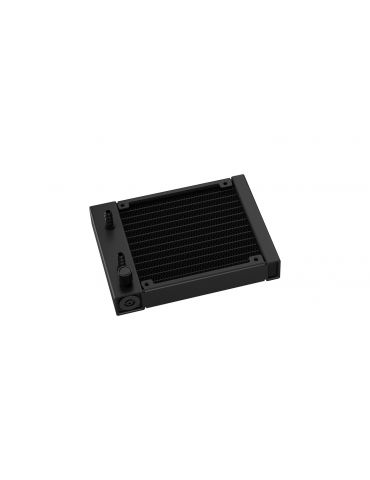 DeepCool LE300 Marrs Procesor Răcire lichidă all-in-one 12 cm Negru 1 buc. Deepcool - 6