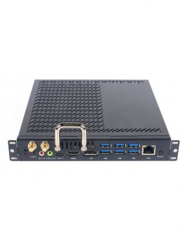 Ops micross ops intel@11th gen i5-1135g7 ddr4 4g ram ssd 128gb win11 pro Micross ops - 1 - Tik.ro