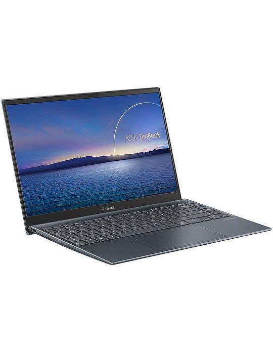 Laptop Ultraportabil ASUS ux325ea-kg257w intel core i7-1165g7 13.3inch fhd oled 8gb 512gb Asus - 1