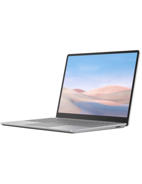 Laptop Microsoft Surface Go intel core i5-1035g1 12.4inch 8gb 256gb Microsoft - 1
