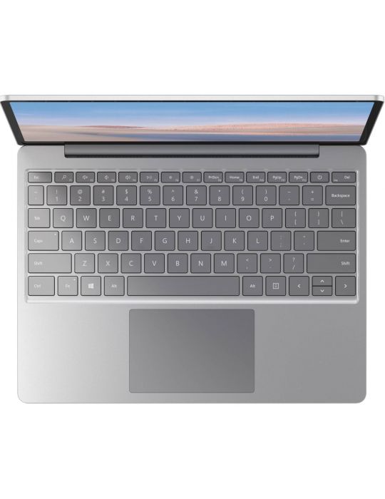 Laptop Microsoft Surface Go intel core i5-1035g1 12.4inch 8gb 256gb Microsoft - 2