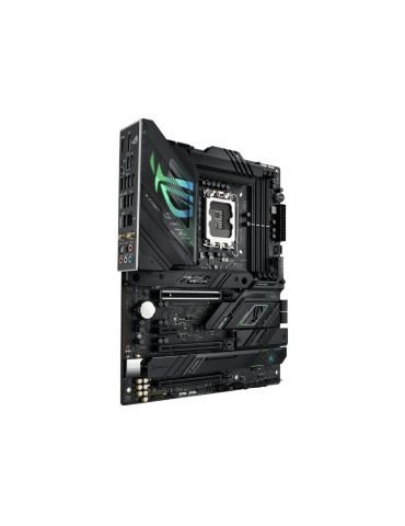 ASUS ROG STRIX Z790-F GAMING WIFI Intel Z790 LGA 1700 ATX Asus - 8
