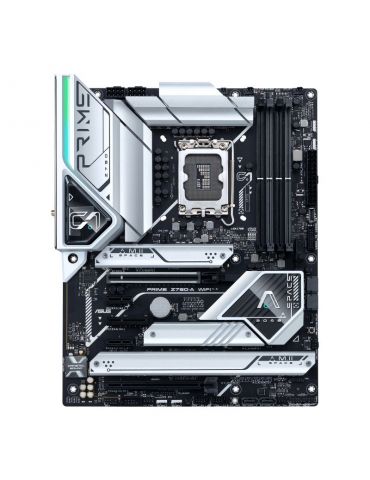 ASUS PRIME Z790-A WIFI Intel Z790 LGA 1700 ATX Asus - 1