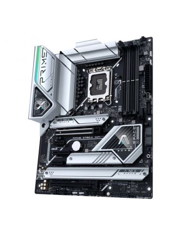 ASUS PRIME Z790-A WIFI Intel Z790 LGA 1700 ATX Asus - 3