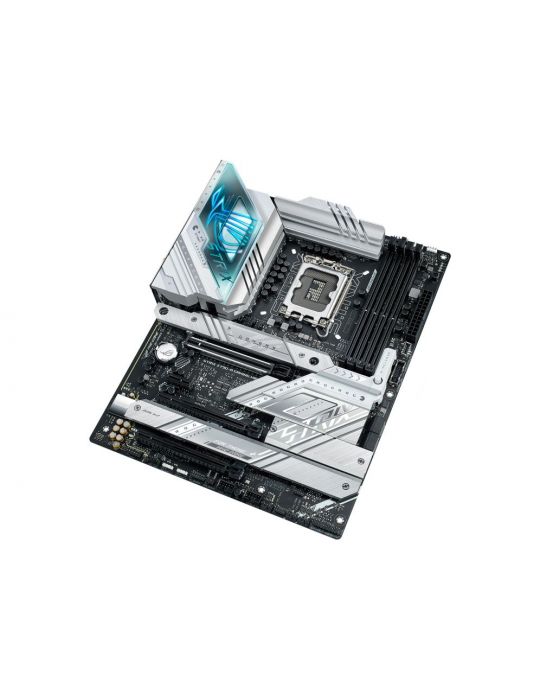 ASUS ROG STRIX Z790-A GAMING WIFI D4 Intel Z790 LGA 1700 ATX Asus - 2