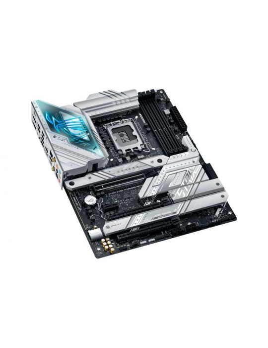 ASUS ROG STRIX Z790-A GAMING WIFI D4 Intel Z790 LGA 1700 ATX Asus - 7