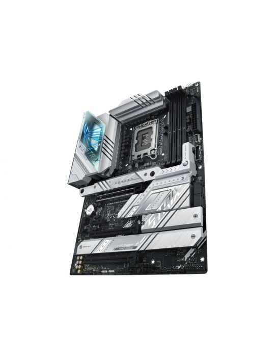 ASUS ROG STRIX Z790-A GAMING WIFI D4 Intel Z790 LGA 1700 ATX Asus - 10