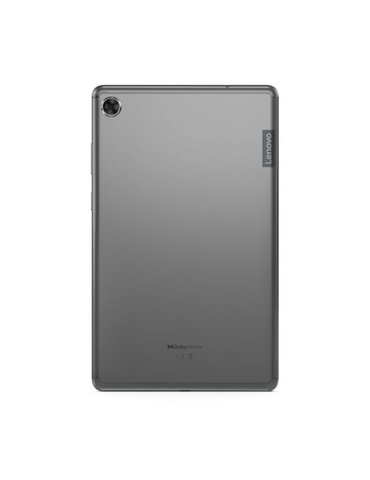 Lenovo Tab M8 4G 64 Giga Bites 20,3 cm (8") Mediatek 4 Giga Bites Wi-Fi 5 (802.11ac) Android 11 Gri Lenovo - 2