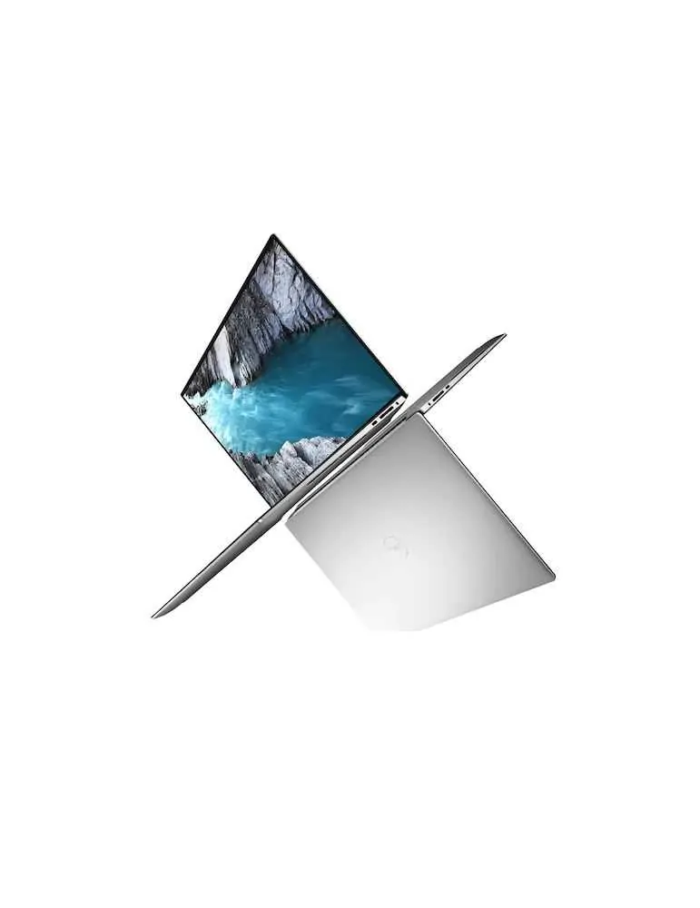 Laptop Ultrabook DELL XPS 9510 15.6 oled 3.5k (3456x2160) infinityedge touch