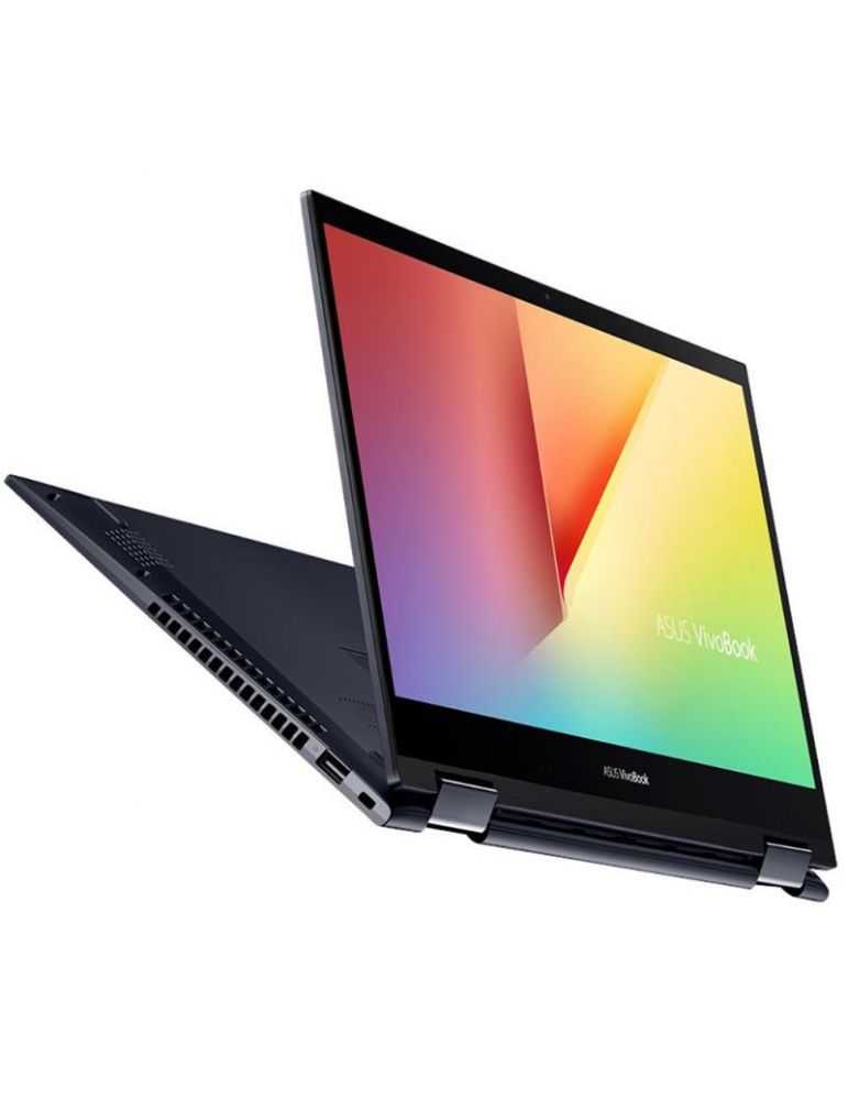 Laptop ASUS VivoBook Flip tm420ua-ec004t 14.0-inch touch screen fhd (1920