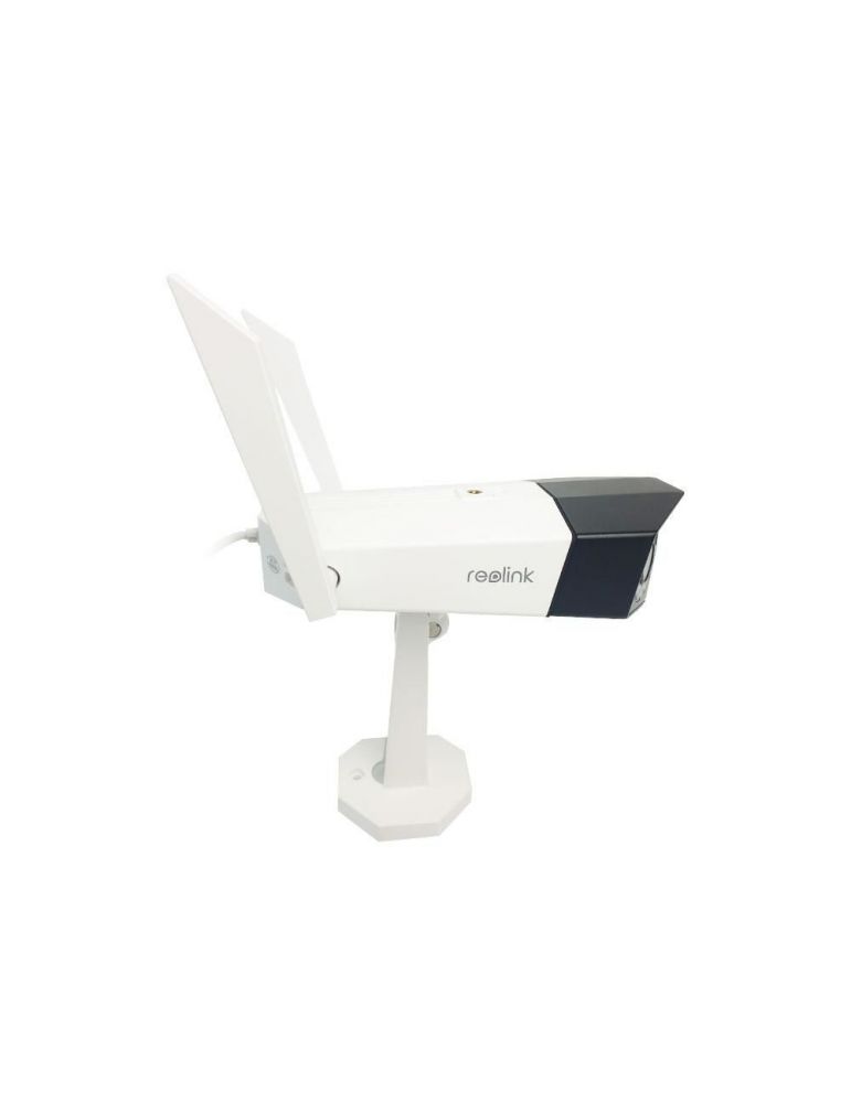 Camera supraveghere ip exterior reolink duo wi-fi 2k 4 mm