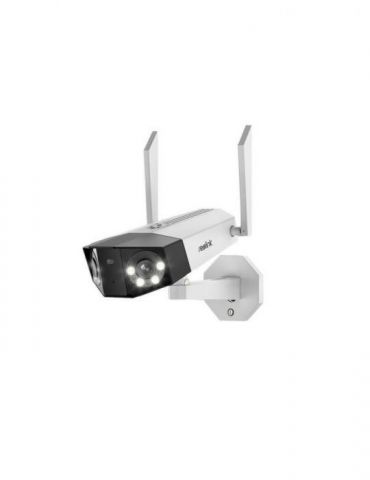 Camera supraveghere ip exterior reolink duo wi-fi 2k 4 mm Reolink - 1