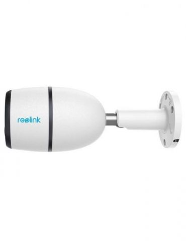 Camera supraveghere wireless gsm 4g reolink reolink go plus 4 Reolink - 1 - Tik.ro