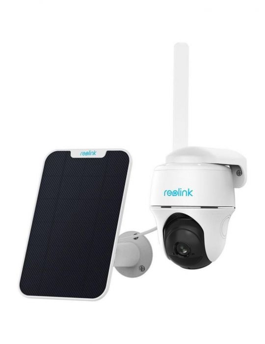 Camera supraveghere speed-dome 4mp Reolink - 1