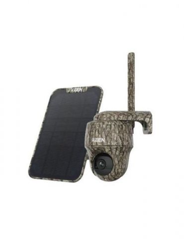 Camera supraveghere wireless gsm reolink keen ranger pt 2k ir Reolink - 1 - Tik.ro