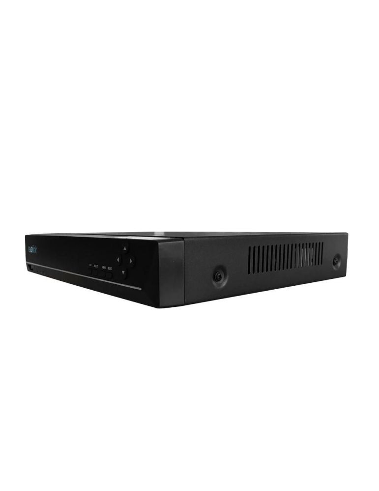 Sistem supraveghere 4k ir 30 m 4mm