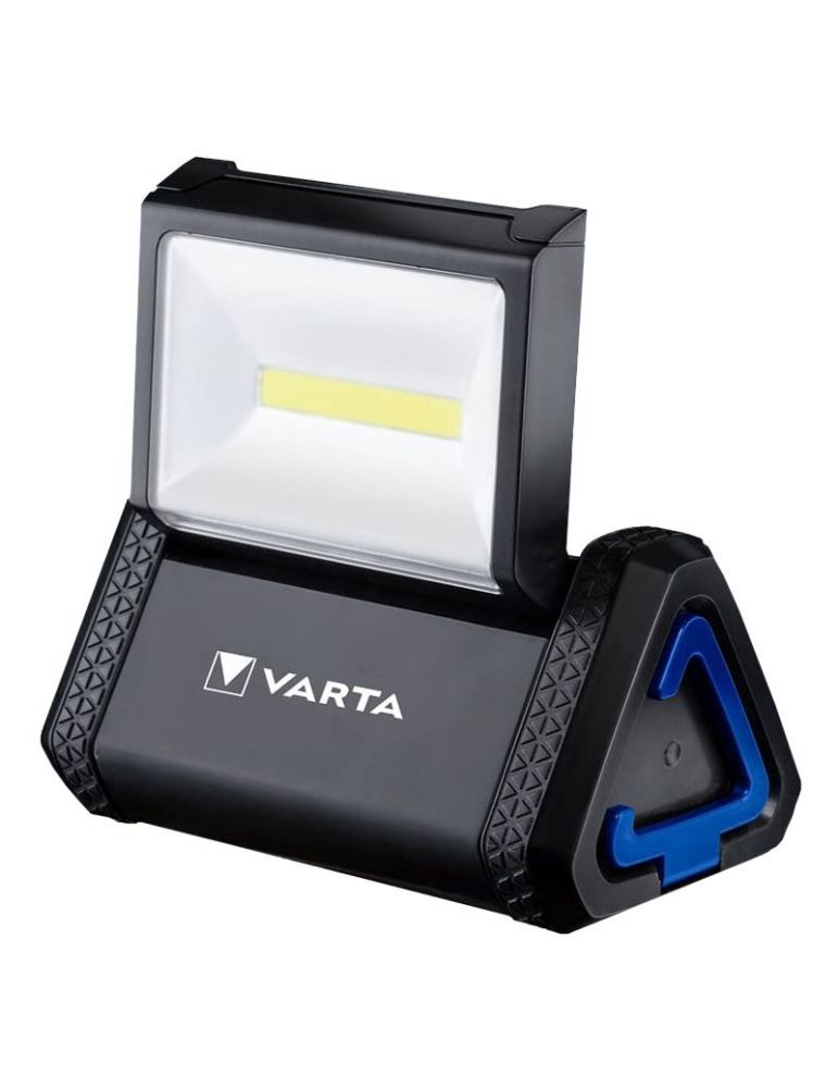 Flashlights & Headlamps Lanterna reflector led work flex area varta