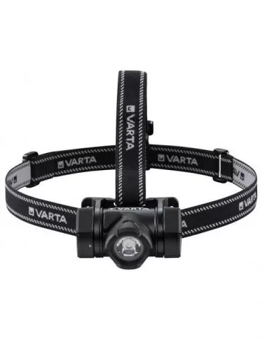 Lanterna frontala h20 pro led 4w ip67 varta  - 1 - Tik.ro