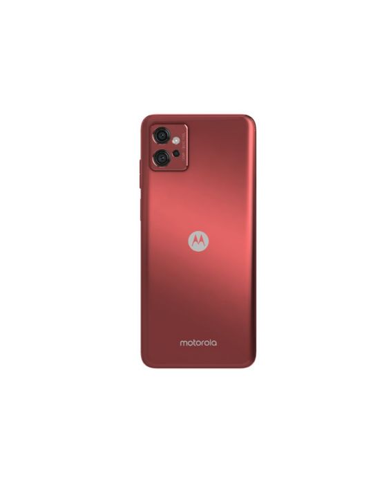 Motorola Moto G 32 16,5 cm (6.5") Dual SIM Android 12 4G USB tip-C 6 Giga Bites 128 Giga Bites 5000 mAh Roşu Motorola - 2