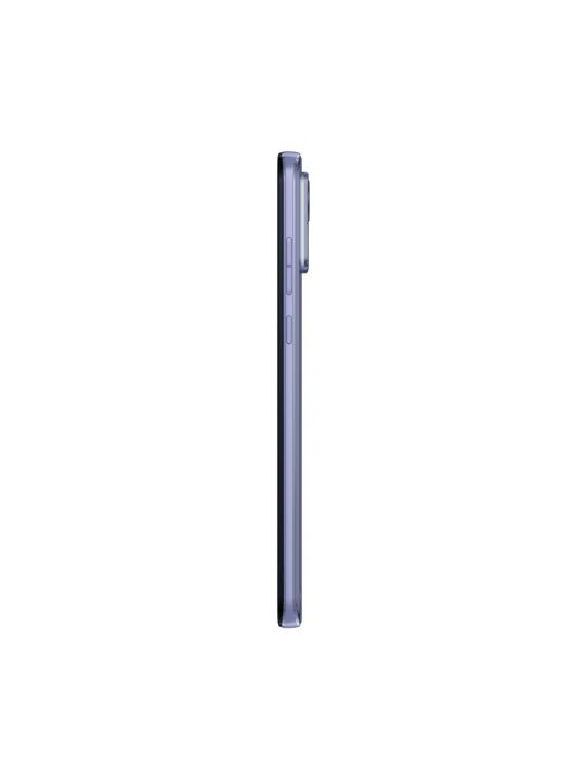 Motorola Edge 30 Neo 15,9 cm (6.28") Dual SIM Android 12 5G USB tip-C 8 Giga Bites 128 Giga Bites 4020 mAh Purpuriu Motorola - 4