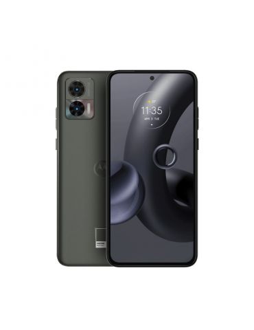 Motorola Edge 30 Neo 15,9 cm (6.28") Dual SIM Android 12 5G USB tip-C 8 Giga Bites 128 Giga Bites 4020 mAh Albastru Motorola - 2