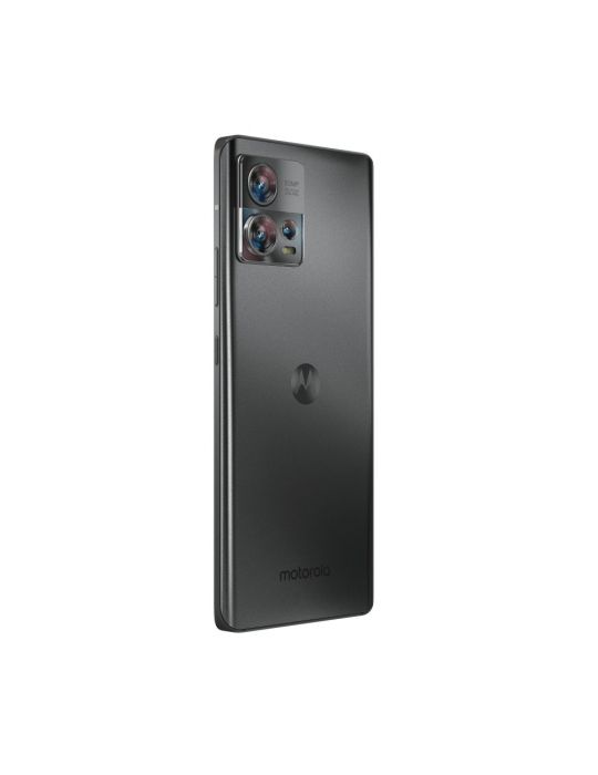 Motorola Edge 30 fusion 16,6 cm (6.55") Dual SIM Android 12 5G USB tip-C 8 Giga Bites 128 Giga Bites 4400 mAh Gri Motorola - 4