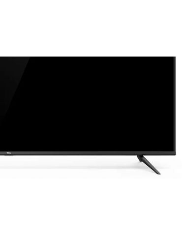 TCL 55P615 televizor 139,7 cm (55") 4K Ultra HD Smart TV Wi-Fi Negru Tcl - 6