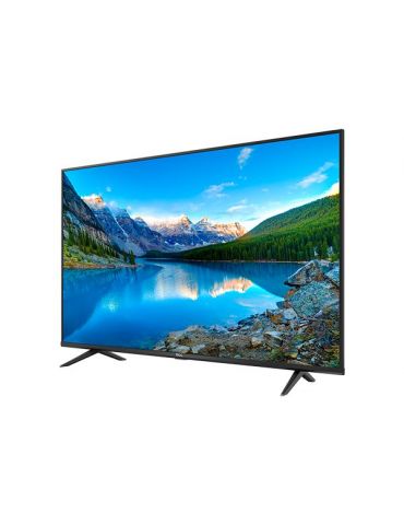 TCL 43P615 televizor 109,2 cm (43") 4K Ultra HD Smart TV Wi-Fi Negru Tcl - 2